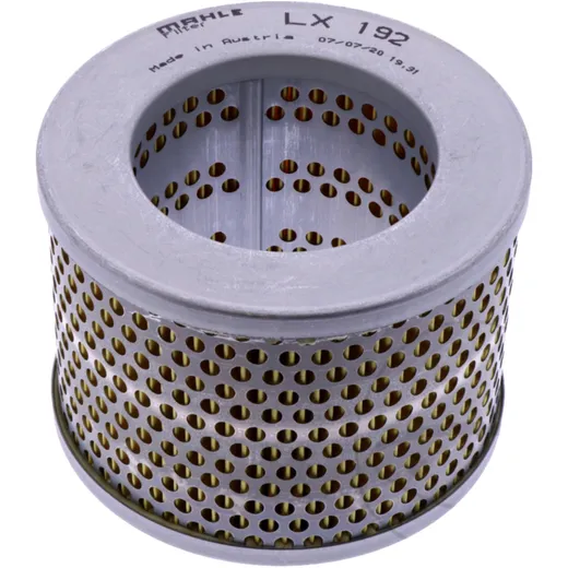 Luftfilter LX192 Entlüftung passend für: BMW R