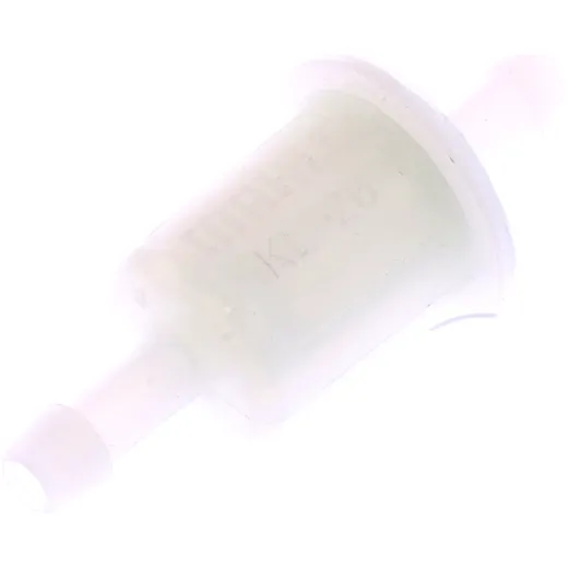 Fuel Filter Plastic KL26