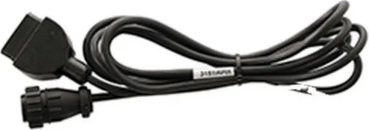 TEXA Adapterkabel für OBD-Diagnose an Triumph und Victory Motor