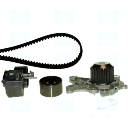 WATER PUMP ID