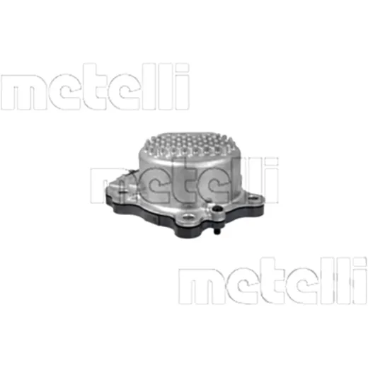 Wasserpumpe MQ für Motorräder Metelli