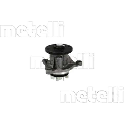 Wasserpumpe MQ Metelli