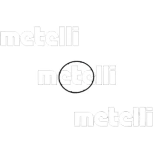 WATER PUMP MQ 0553
