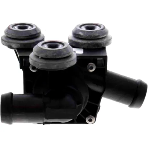 WATER PUMP ZUSATZ MQ