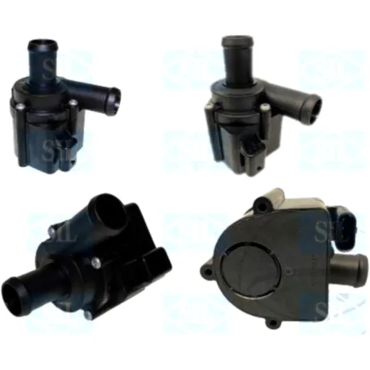 WATER PUMP ZUSATZ ID 0699