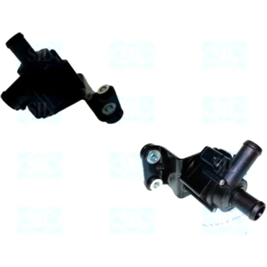 WATER PUMP ZUSATZ ID MQ 3260810 for motorcycles