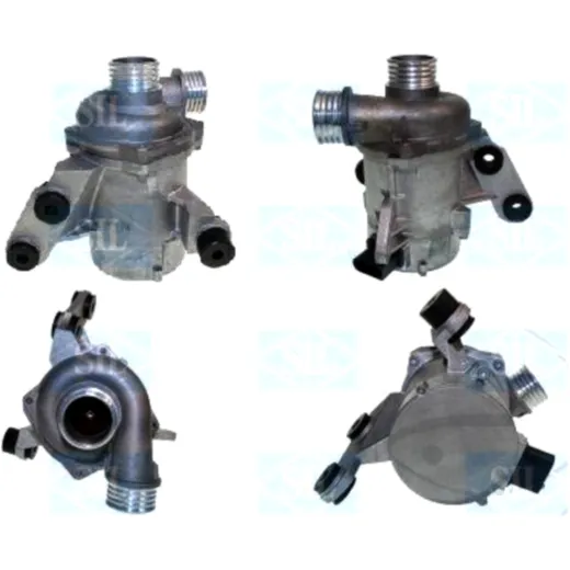 Water Pump for Motorcycles ID Alternative: 3260178