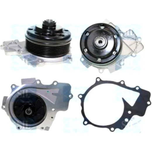 WATER PUMP SCHALTBAR ID