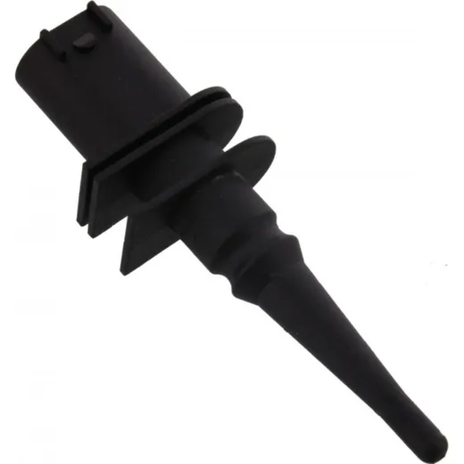 Temperature sensor aussen