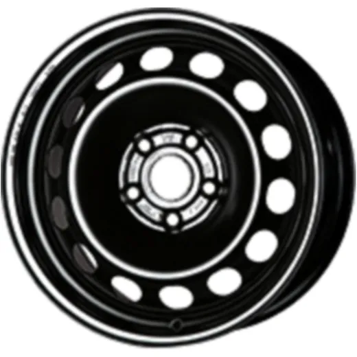 STEEL WHEEL 7X16 for MWD