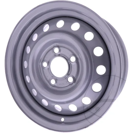 Trailer Steel Wheel 5.5x15 ET30 900KG