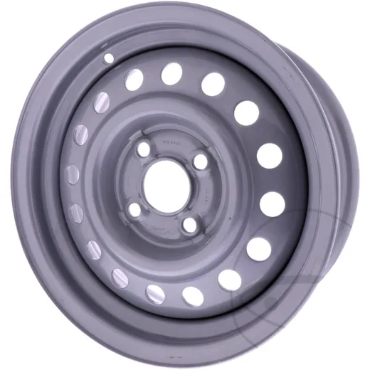 Trailer Wheel Steel Rim 5.5x14 4/57/100 ET30 KE 750 kg