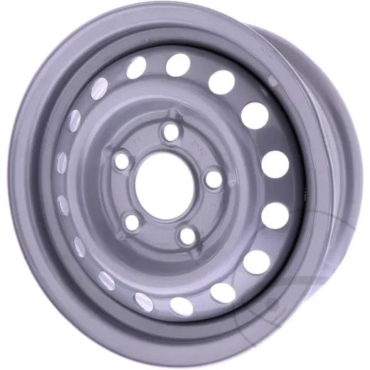 Trailer Steel Wheel 4.5x13 5/66/112 ET30 Ball 625KG