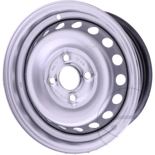 Anhänger Stahlrad 5X13 4/57/100 ET30 700KG