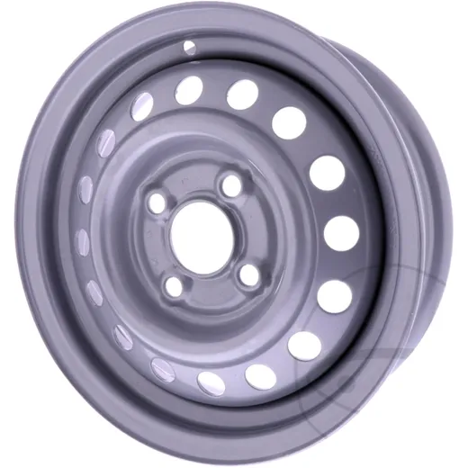 Trailer Steel Wheel 4X13 4/57/100 ET30 KE 500 Kg