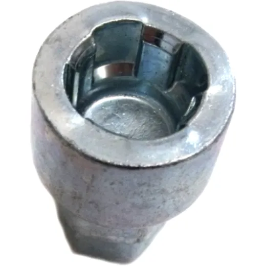 SPARE KEY Wheel Lock Type B for Motorcycles
