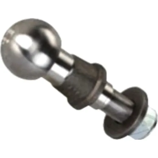 Bearing M Thread Shaft 50mm M22 x 1.5 for Trailers