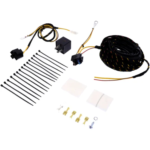 Charging Cable Extension Kit