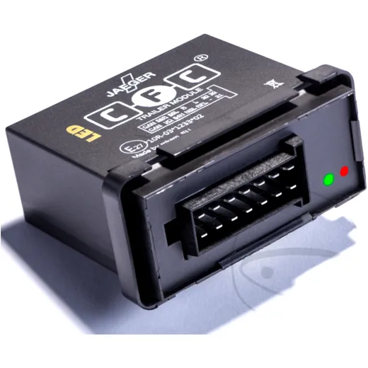 Zugvorrichtung LED-CFC Modul für Anhänger