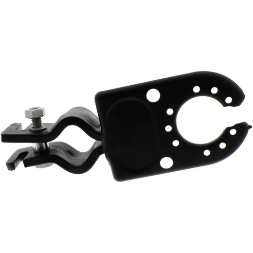 SWAN NECK SOCKET BALL CONNECTOR for Tow Bar_1