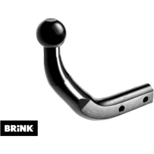 Towing Device for Motorcycles 3360246