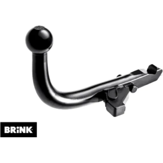 Tow Device for Motorcycles