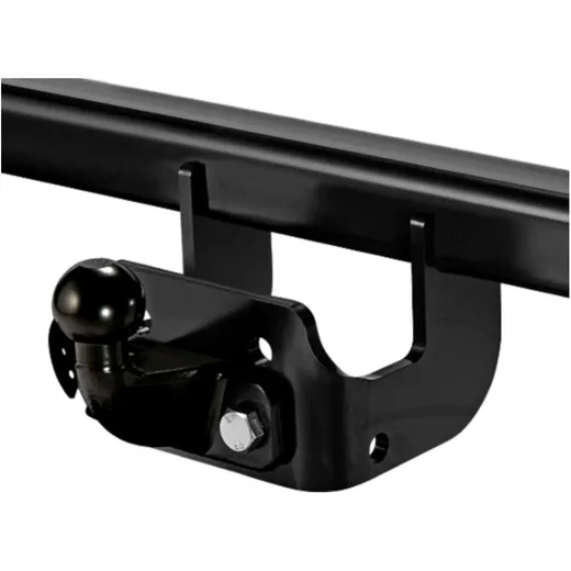 Tow Hook for Motorcycles