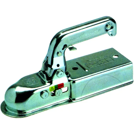 Kugelkopfkupplung WW8-H 70 mm 800 kg