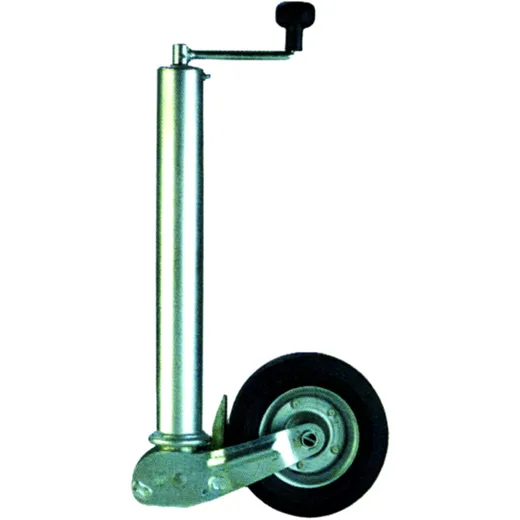 Stützrad 60 mm 200x60 für AL-KO