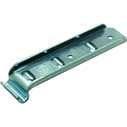 Gegenhalter Spannverschluss gerade für AL-KO 3380079