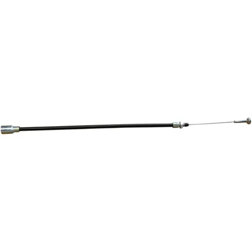 BRAKE CABLE KNOTT 1130/1320 for motorcycles with Mushroom Head and Bell