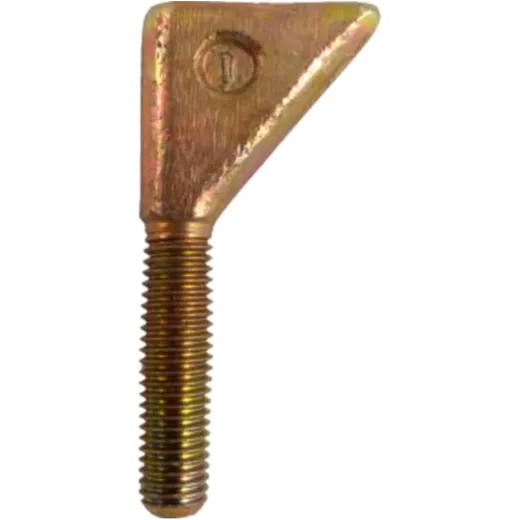 VERSTELLBOLZEN für Peitz R 234-76 und WAP W