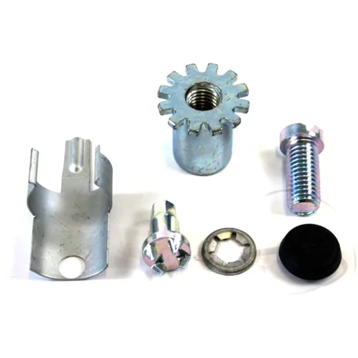 Adjustment Nut Kit for BPW 7 up to 1800 kg