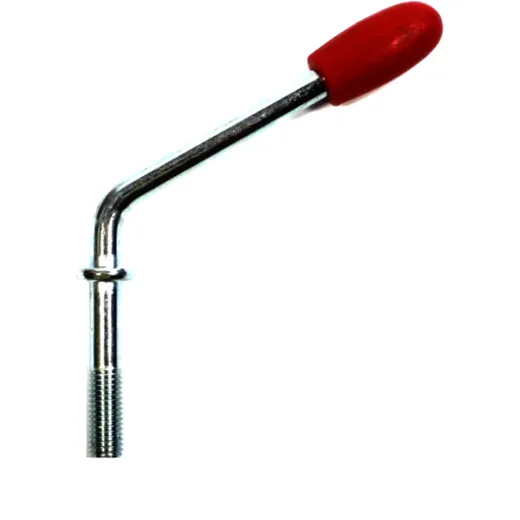 Knebel für Klemmhalter M12 30 mm Gewinde 3380225