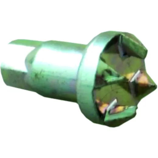 Nachstellbolzen für BPW-Radbremse S 1704 - 2504-7