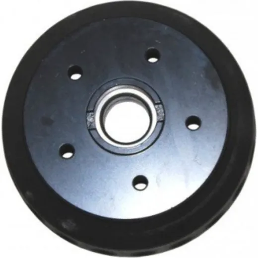 Bremstrommel 200X50 Knott