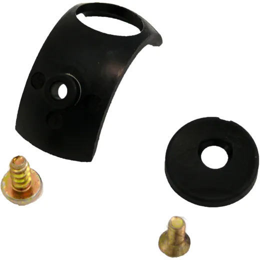Reibbelag-Set für AL-KO 3004+3504 vorne+hinten