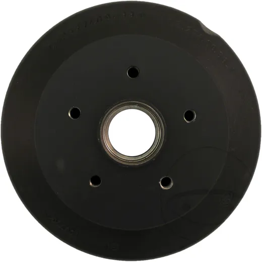 Brake Drum BPW 250X40 for Trucks