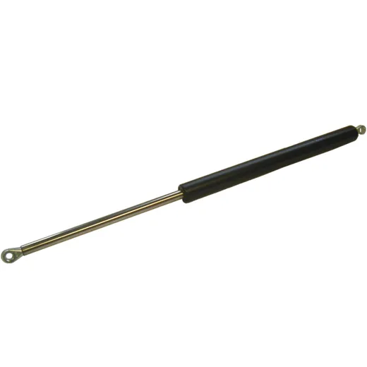 Gasfeder für Pferdeanhänger 750 mm 2500N