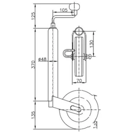 StützWheel M.Brake funktion_1