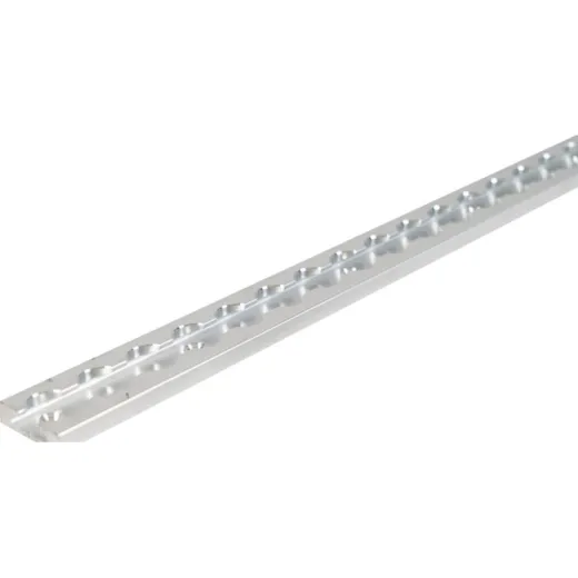 Zurrschiene airline aluminium 1093278