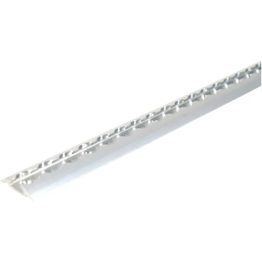 Airline Lashing Rail 6ON ALU ROUND/1000X50X11.5MM