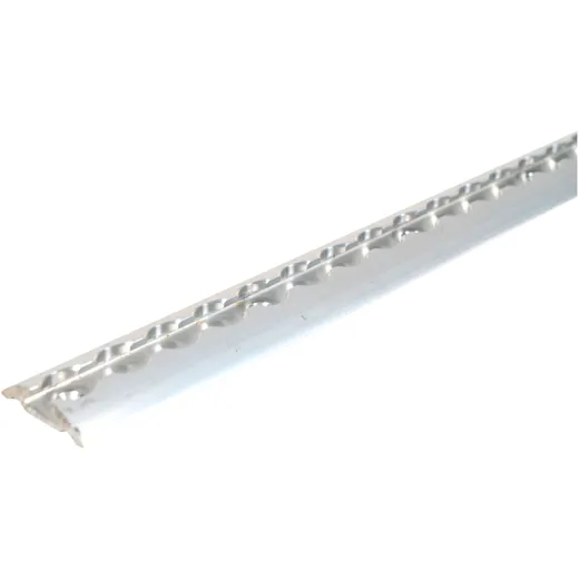 Airline Tie Down Rail 6ON ALU Round for Motorcycles 1500X50X11.5 mm