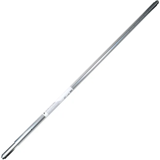 Sperrbalken Universal 6ON Aluminium 42mm / LG 1820-2200MM