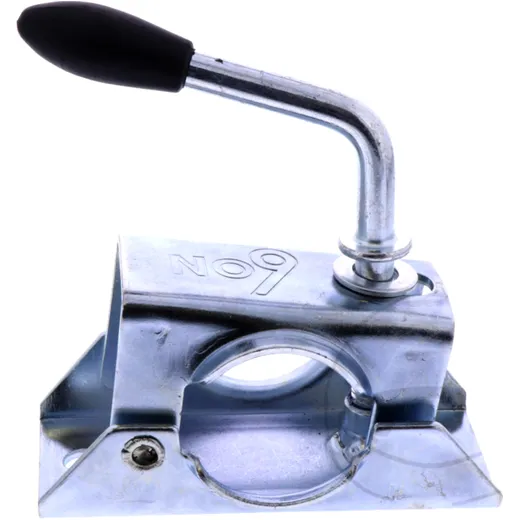 Klemmhalter für 48 mm Rohr 3380675