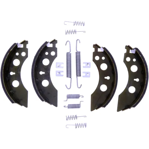 Bremsbackensatz JMP für AL-KO 200X50 ID 3380744