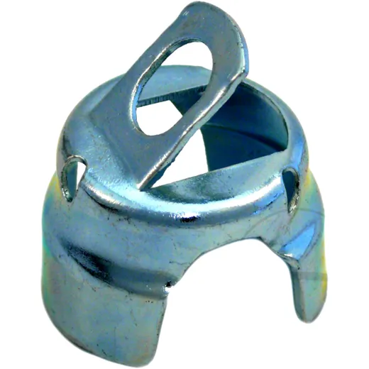 Steel Holder for 7 & 13 Pin Plugs