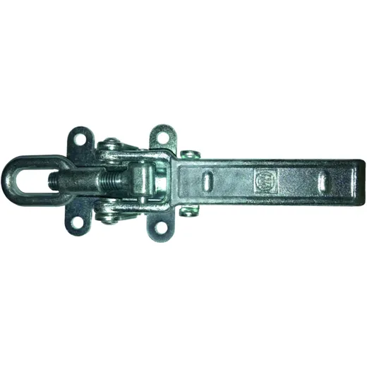 Exzenterverschluss verstellbar für Motorräder