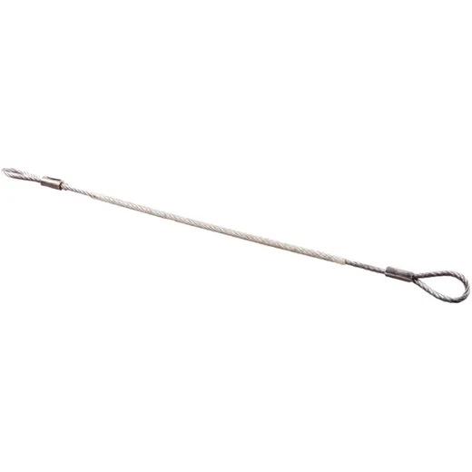Halteseil für Bordwand 40289