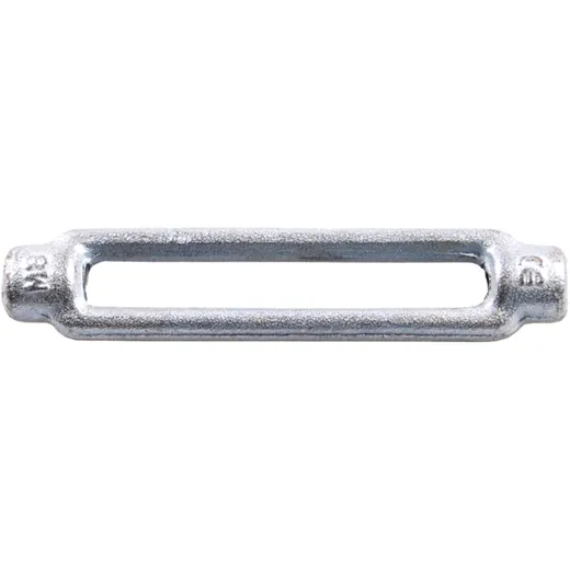 Zinc-Plated Tensioner M8 x 110 mm for Bünte